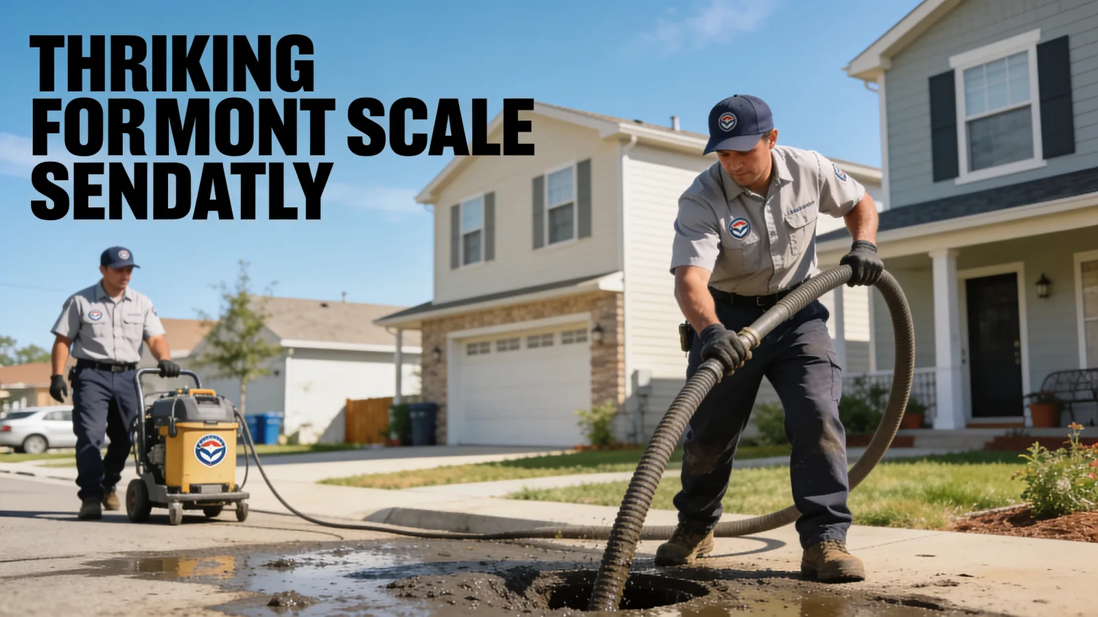 Sewage Cleanup in Deville, LA near me
